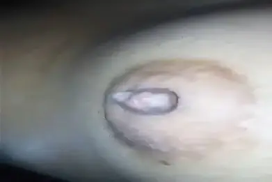 ABG Pacar Sange Remes Pentil Sampe Memek Basah Banjir