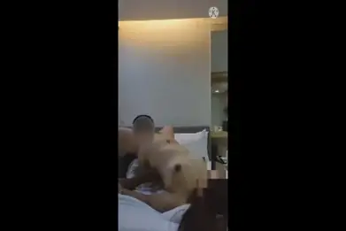 Enak Sekali Jilatin Memek Basah Sampe Becek Banjir Indo