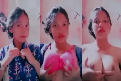 Esempe Tobrut Ngentot Brutal Masih Seragam Sekolah