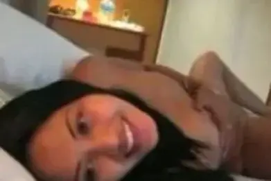 Tante Lestari Keenakan Parah Digoda Kontol Panjang, Reaksi yang Tidak Bisa Direkayasa